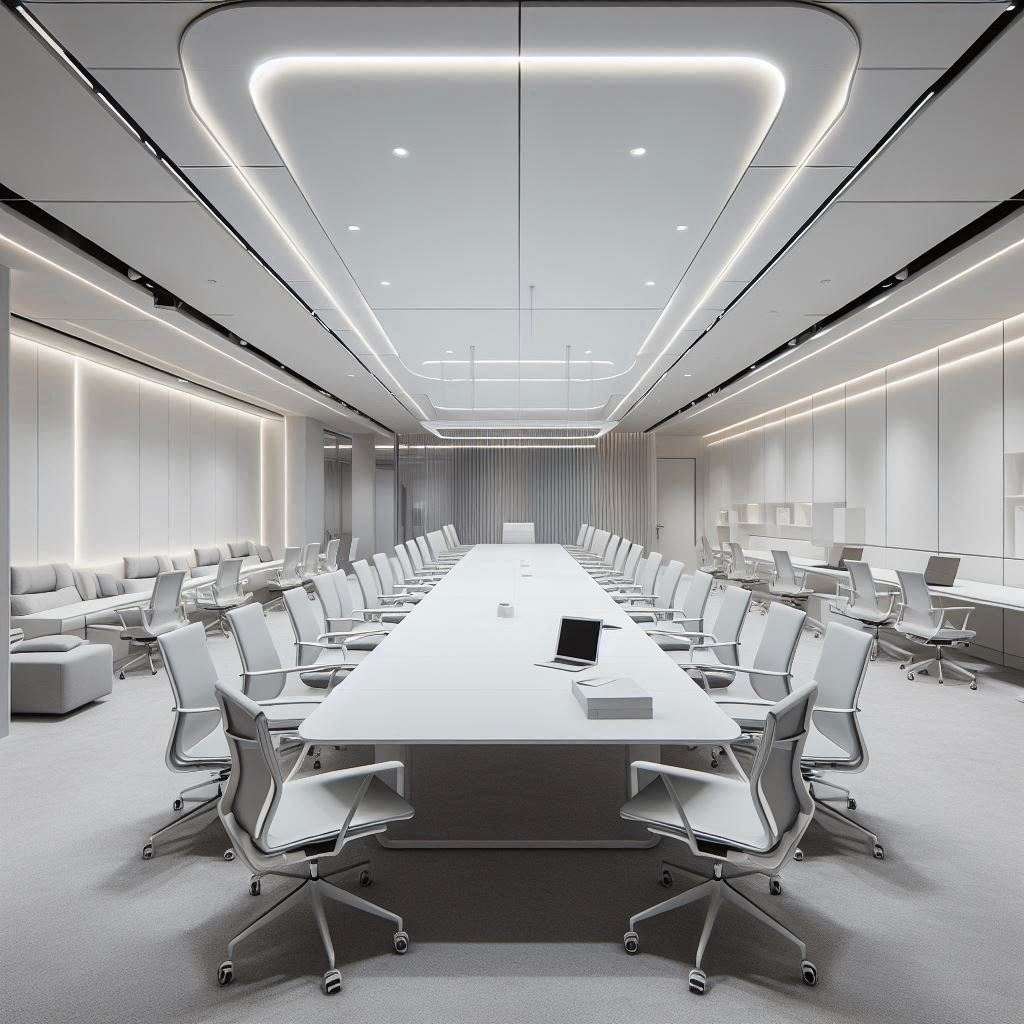 客服团队怎样为写字楼办公员工餐饮便利建立应对绿植维护集中进场的检查清单